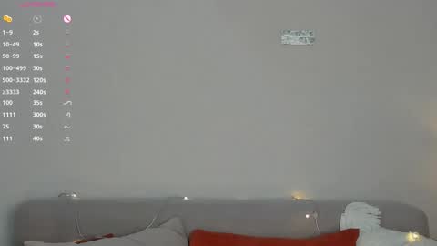 leksi online show from March 3, 7:53 pm