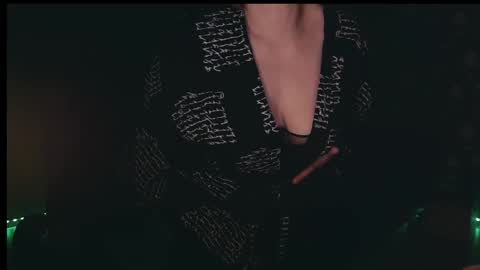 Letty online show from January 31, 10:19 pm