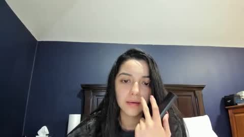 Lexi  online show from September 17, 2:20 am