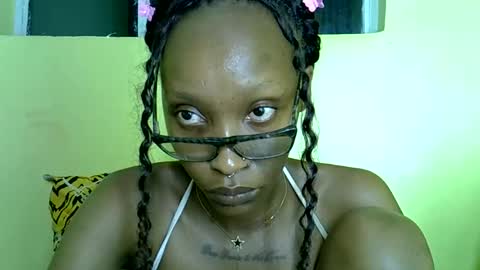 LexySky online show from February 21, 12:22 am