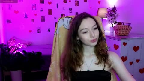 Lilith online show from March 1, 3:45 pm