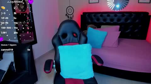 Liily online show from February 20, 6:19 am