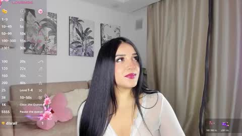 Lina. online show from December 2, 3:30 am