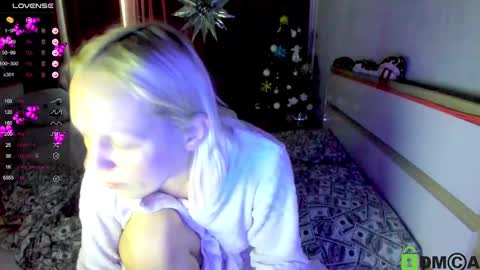 Linda online show from January 12, 8:36 am