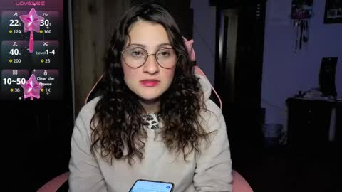 Lindasy online show from April 7, 4:25 am