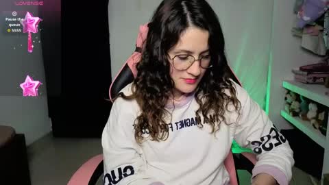 Lindasy online show from April 22, 3:25 am