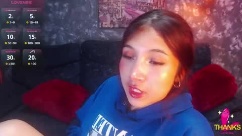   linrose   online show from April 21, 7:21 pm