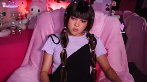 _little_glrl_ online show from June 27, 12:45 am