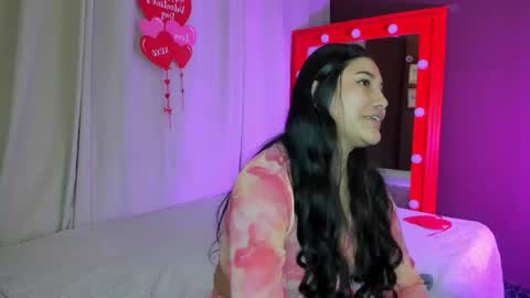 Ivy 3 online show from February 16, 8:52 pm