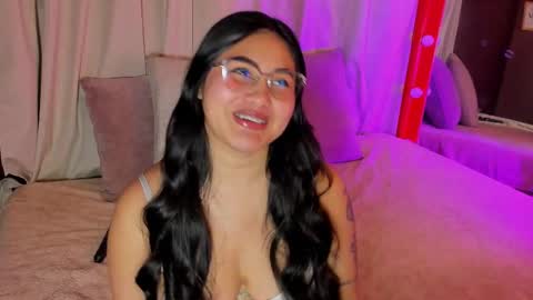 Ivy 3 online show from February 4, 5:38 pm