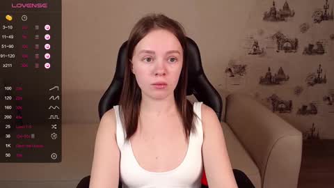 Snapshot of _little_sunshine_ chatting on February 21, 4:07 am  My name is lina Lush is activePrivate is Open online show from February 21, 4:07 am