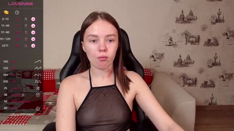 Snapshot of _little_sunshine_ chatting on January 8, 4:02 am  My name is lina Lush is activePrivate is Open online show from January 8, 4:02 am