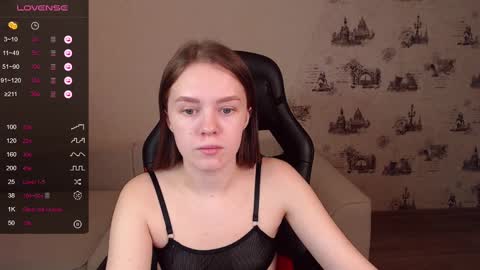Snapshot of _little_sunshine_ chatting on March 8, 6:41 am  My name is lina Lush is activePrivate is Open online show from March 8, 6:41 am