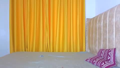 Littlevenus online show from January 15, 10:32 am