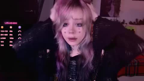 Lolly online show from December 2, 8:05 am