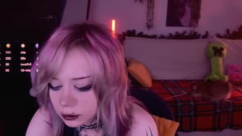 Lolly online show from December 5, 10:16 am