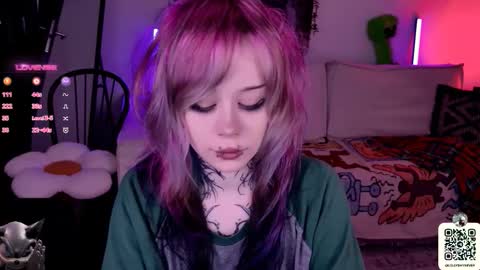 Lolly online show from October 23, 10:54 am