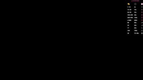 _lorra online show from October 30, 8:43 pm