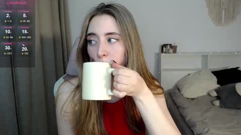 Amanda  mandy online show from February 10, 3:32 pm