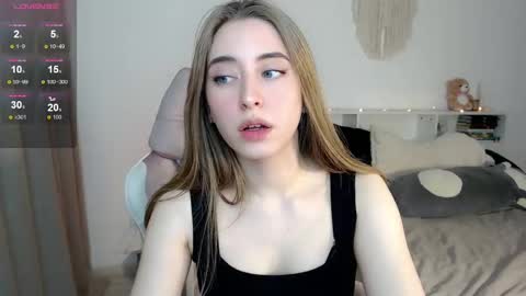 Amanda  mandy online show from February 12, 4:33 pm