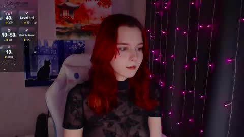 Lu online show from January 17, 6:48 pm