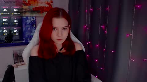 Lu online show from December 5, 7:26 pm