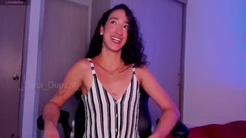 Snapshot of _luna_dupont_ chatting on September 17, 2:04 pm  Luna  online show from September 17, 2:04 pm