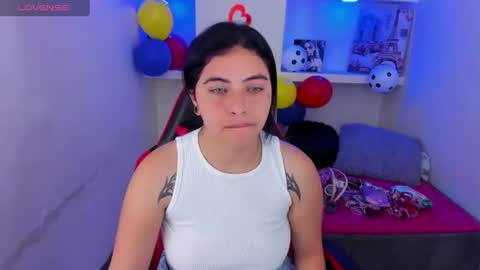 luna torres online show from June 26, 12:50 pm