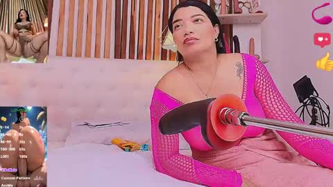malka online show from April 24, 1:03 pm