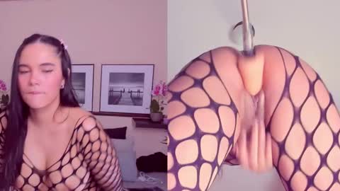 Mandy online show from February 20, 1:57 am