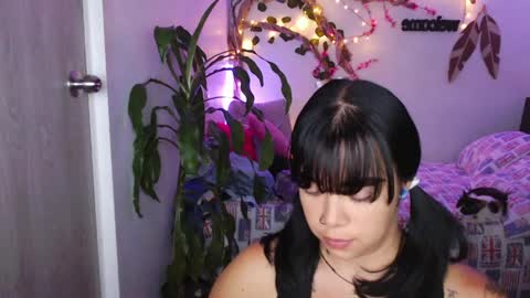 Marce  online show from May 1, 12:03 am