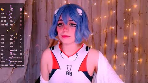 Kira online show from October 16, 9:34 am