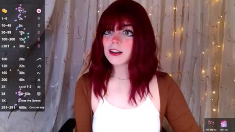 Kira online show from December 2, 8:38 am