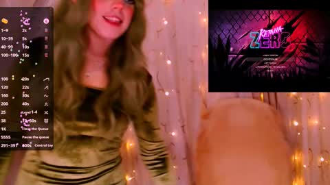 Kira online show from September 24, 8:46 am