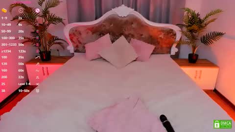 Eva  online show from February 13, 5:09 am