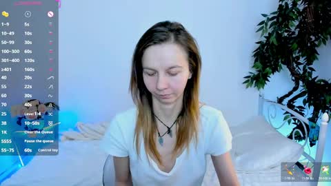 Scarlett online show from March 23, 6:30 am