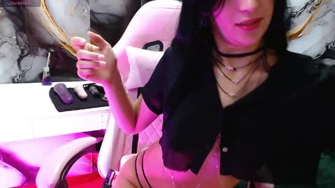 _marianhills45 online show from April 6, 8:43 pm