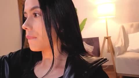 Megan online show from November 15, 8:32 pm