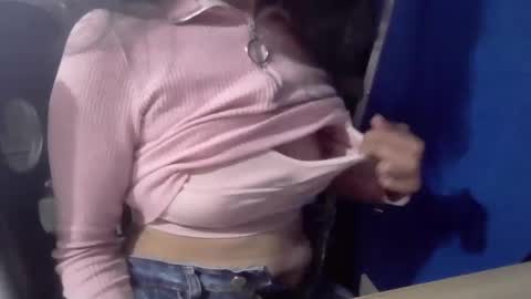 _megan_012 online show from February 14, 4:41 pm