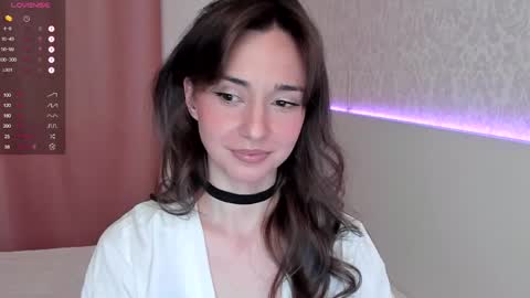 Megan online show from May 10, 5:48 pm