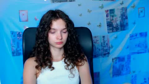 Susie online show from July 6, 3:36 pm