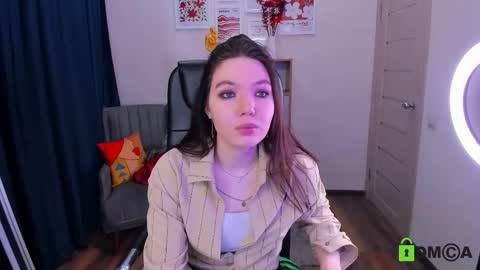 Melissa online show from February 24, 3:10 pm