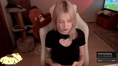 miko3 online show from February 7, 9:15 pm