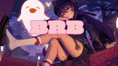 miko3 online show from February 20, 9:31 pm