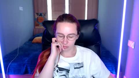 _mi_amore online show from April 22, 6:43 am