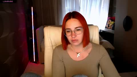 _mi_amore online show from May 31, 6:30 am