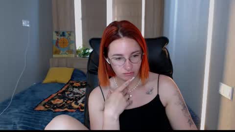 _mi_amore online show from June 9, 6:24 am