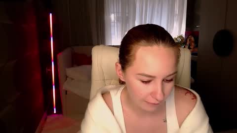 _mi_amore online show from April 24, 9:12 am