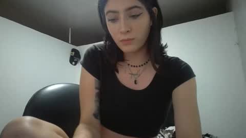 Mia-foster online show from November 15, 9:49 pm