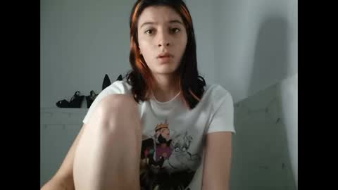 Mia-foster online show from January 28, 12:15 am